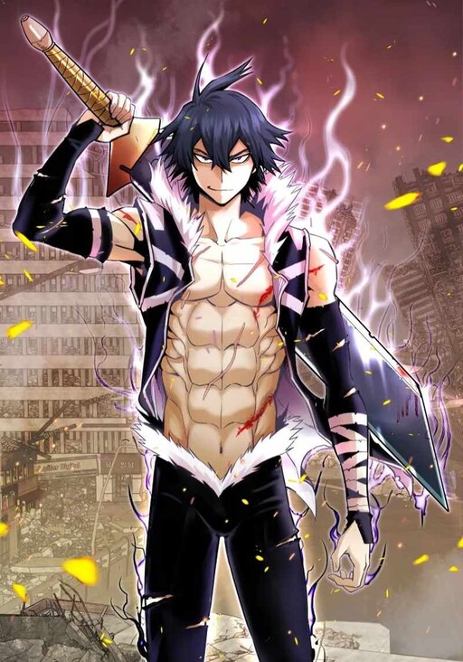 Han Daesung, Back From Hell